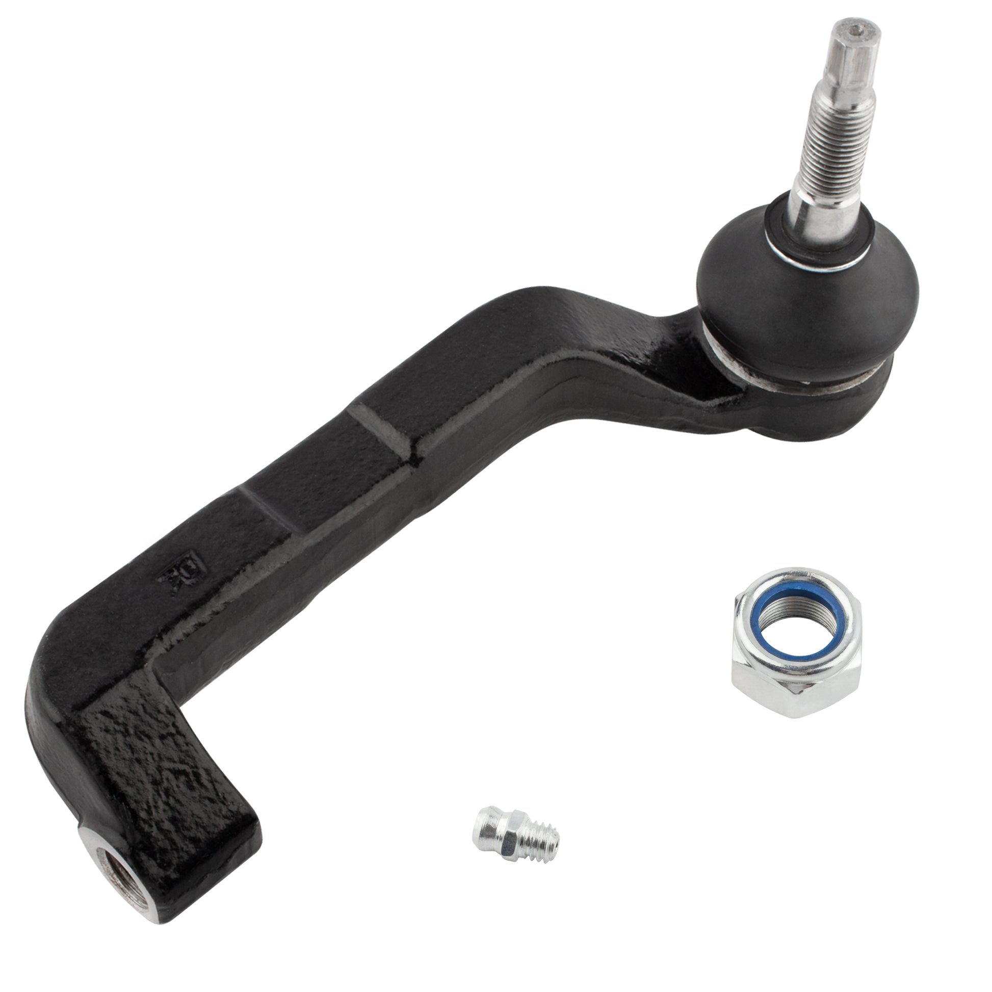BOXI 2pcs Front Outer Tie Rod Ends Fit for Dodge Charger 2007-2010 — product photo 5