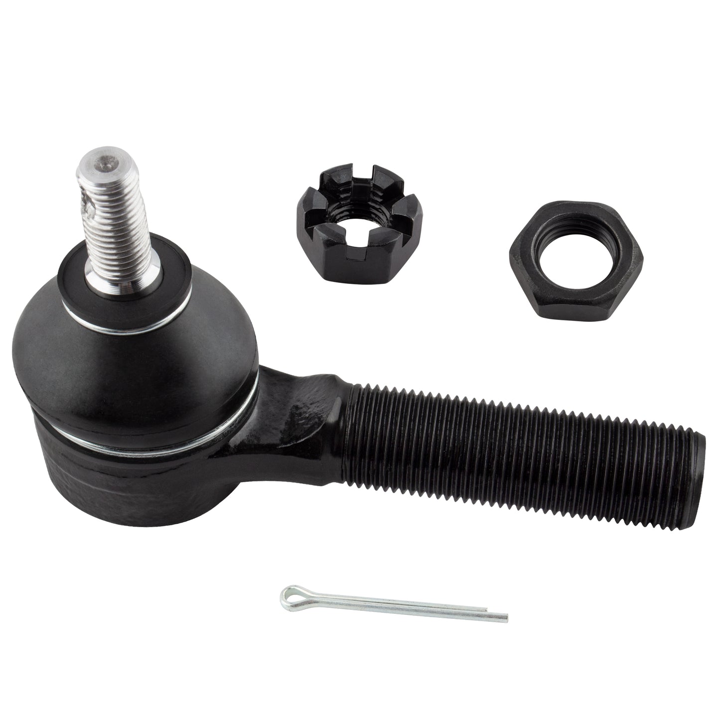 BOXI (Set of 2) Front Outer Tie Rod Ends Fit for Chrysler Concorde Intrepid 1993-1997 — product photo 2