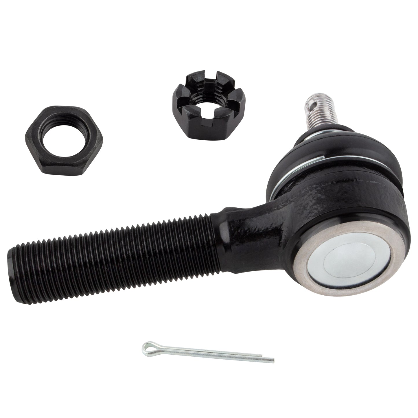 BOXI (Set of 2) Front Outer Tie Rod Ends Fit for Chrysler Concorde Intrepid 1993-1997 — product photo 4