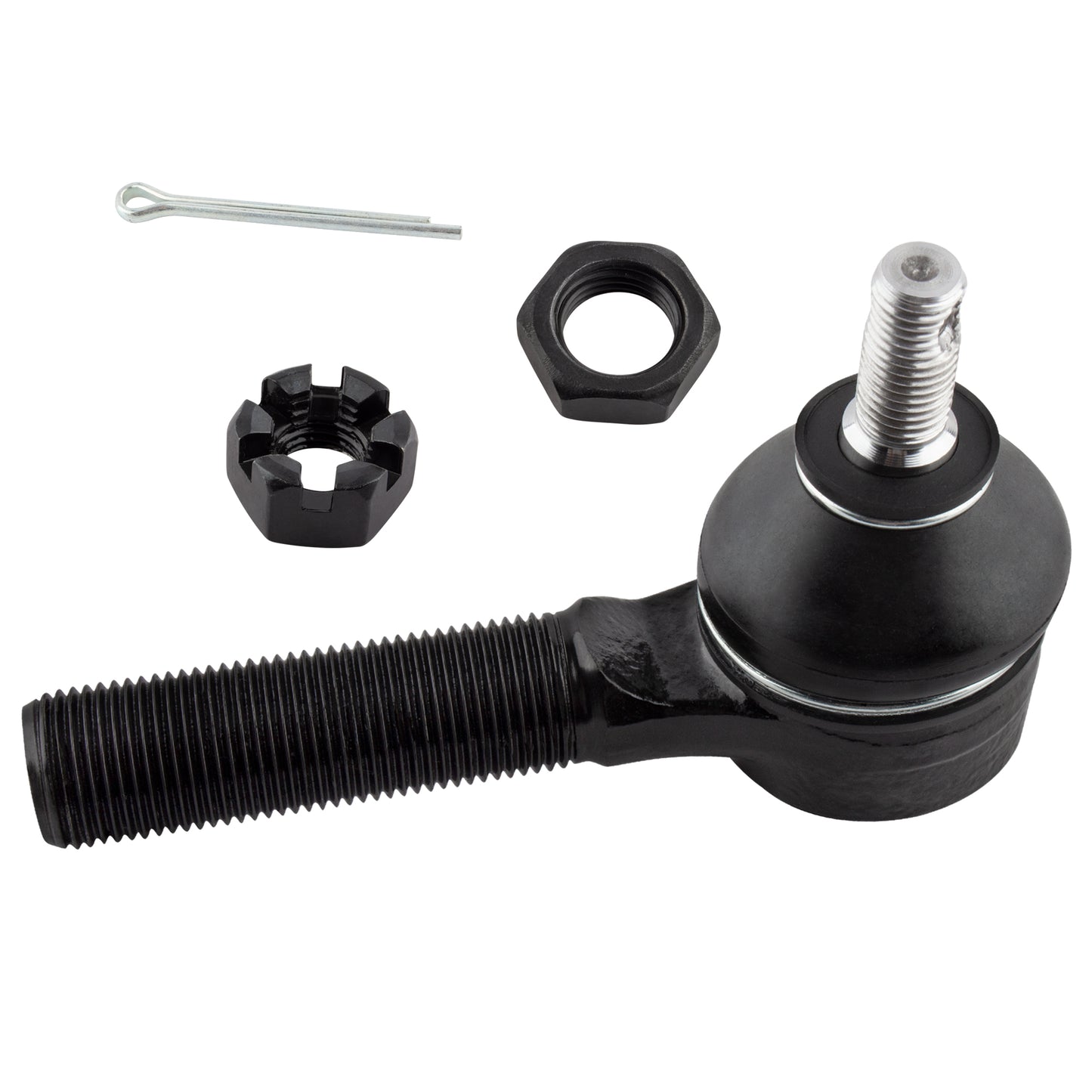 BOXI (Set of 2) Front Outer Tie Rod Ends Fit for Chrysler Concorde Intrepid 1993-1997 — product photo 5