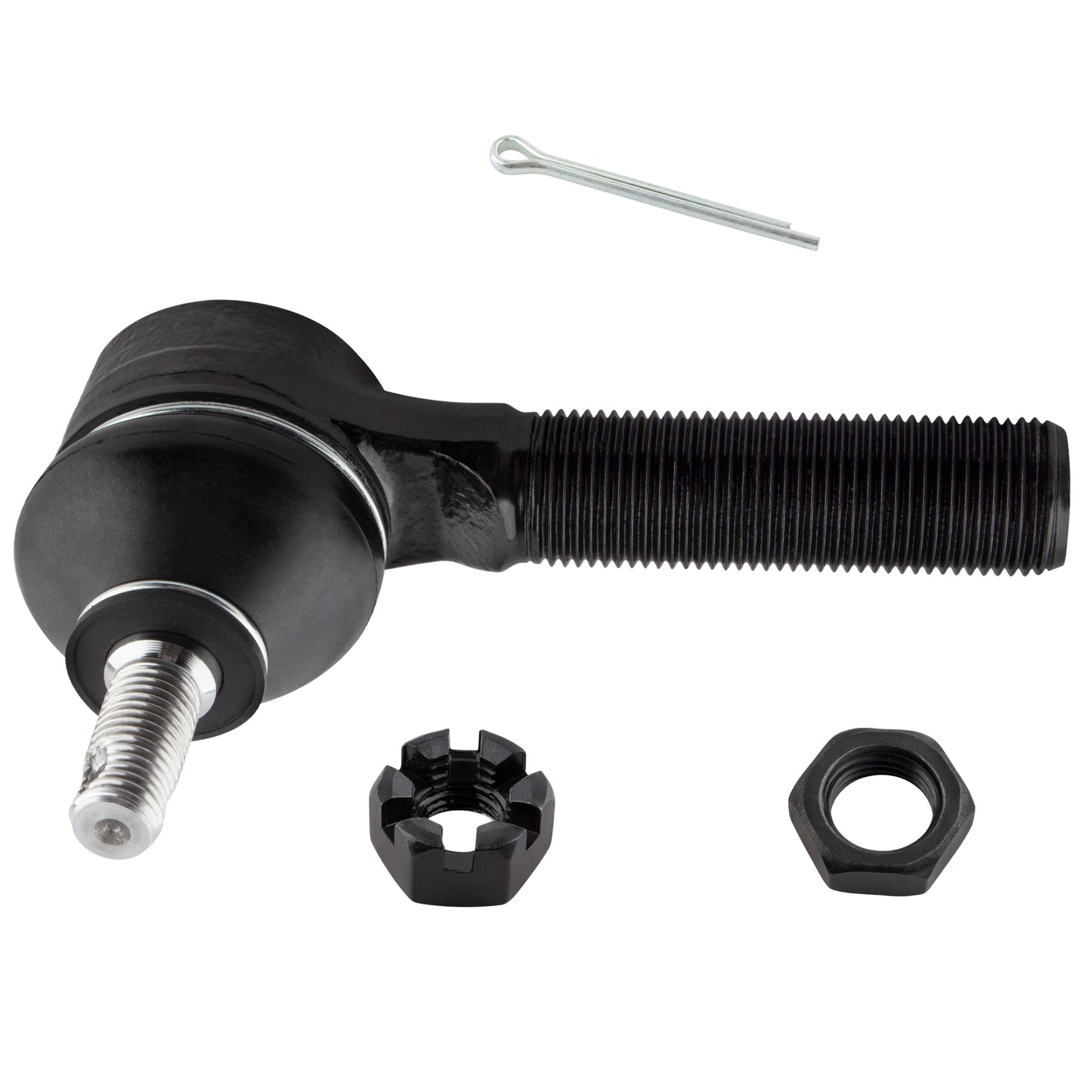 BOXI (Set of 2) Front Outer Tie Rod Ends Fit for Chrysler Concorde Intrepid 1993-1997 — product photo 6