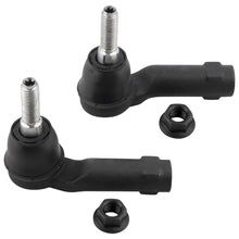 BOXI (Set of 4) Front Inner & Outer Tie Rods Driver and Passenger Side Fit for Chrysler 200 2015 — product photo 2