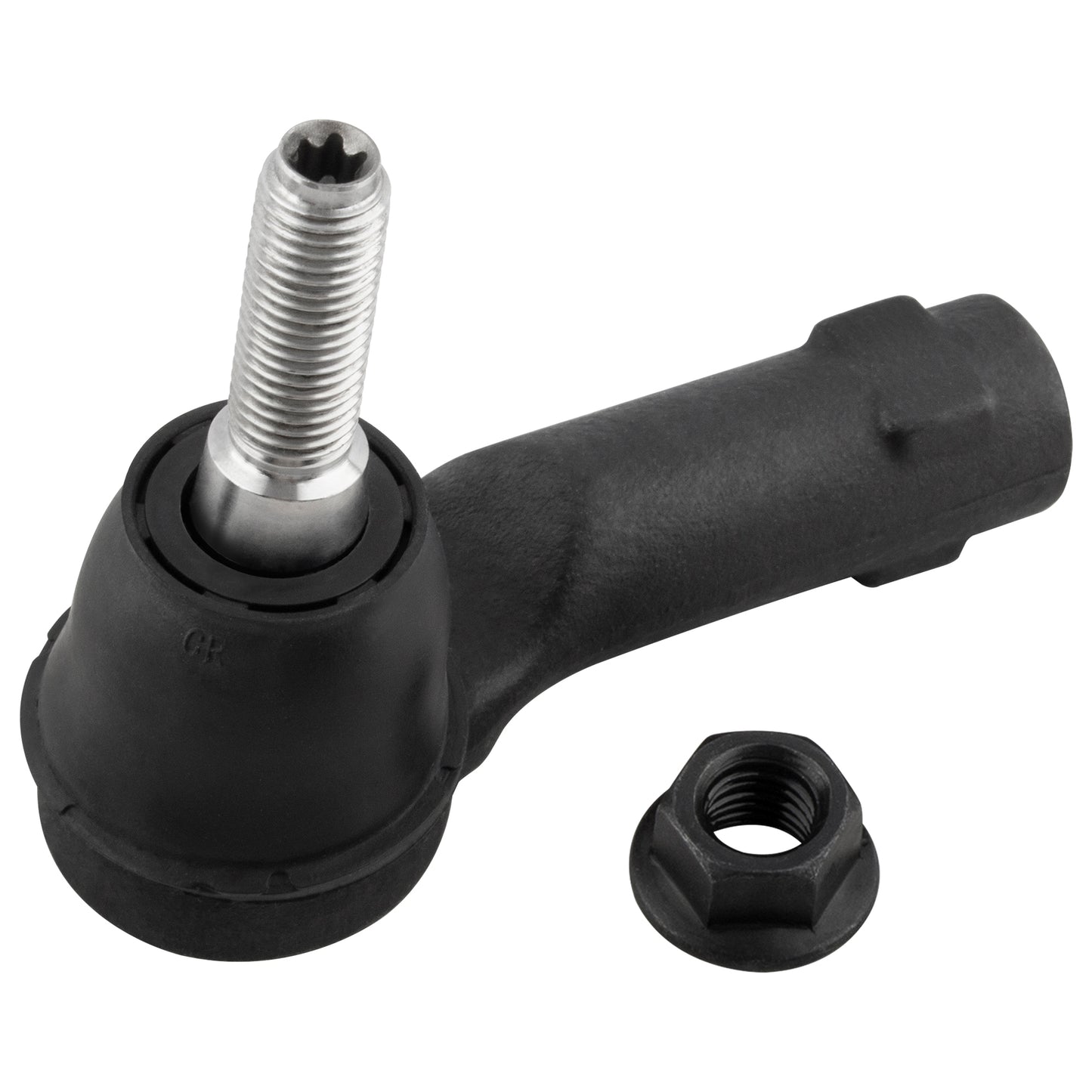 BOXI (Set of 4) Front Inner & Outer Tie Rods Driver and Passenger Side Fit for Chrysler 200 2015 — product photo 4