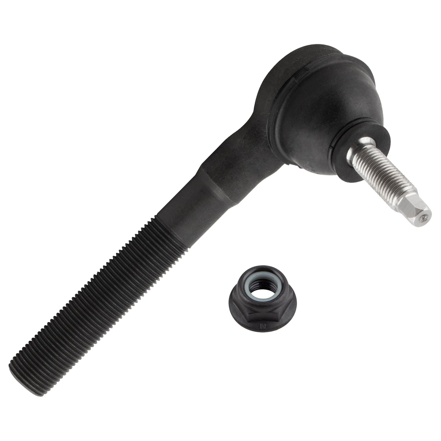 BOXI (Set of 6) Front Inner & Outer Tie Rod End Links + Adjustment Sleeves Fit for Chrysler 300M — product photo 6