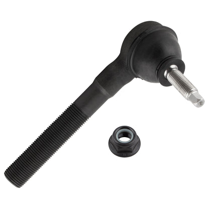 BOXI (Set of 6) Front Inner & Outer Tie Rod End Links + Adjustment Sleeves Fit for Chrysler 300M — product photo 6