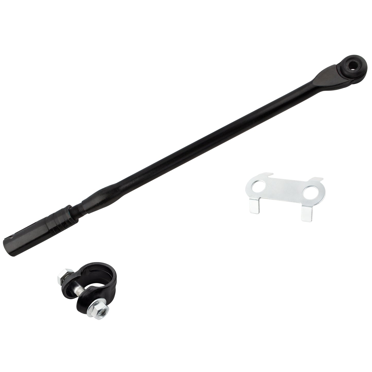 BOXI (Set of 6) Front Inner & Outer Tie Rod End Links + Adjustment Sleeves Fit for Chrysler 300M — product photo 7