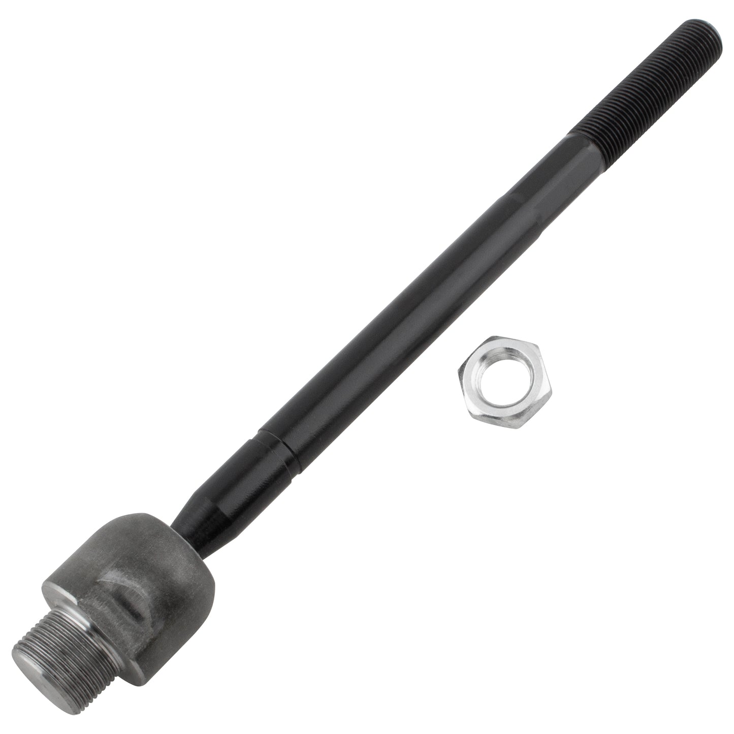 BOXI (Set of 4) Front Inner & Outer Tie Rods Driver & Passenger Fit for Chrysler Aspen 2007 2008 — product photo 4