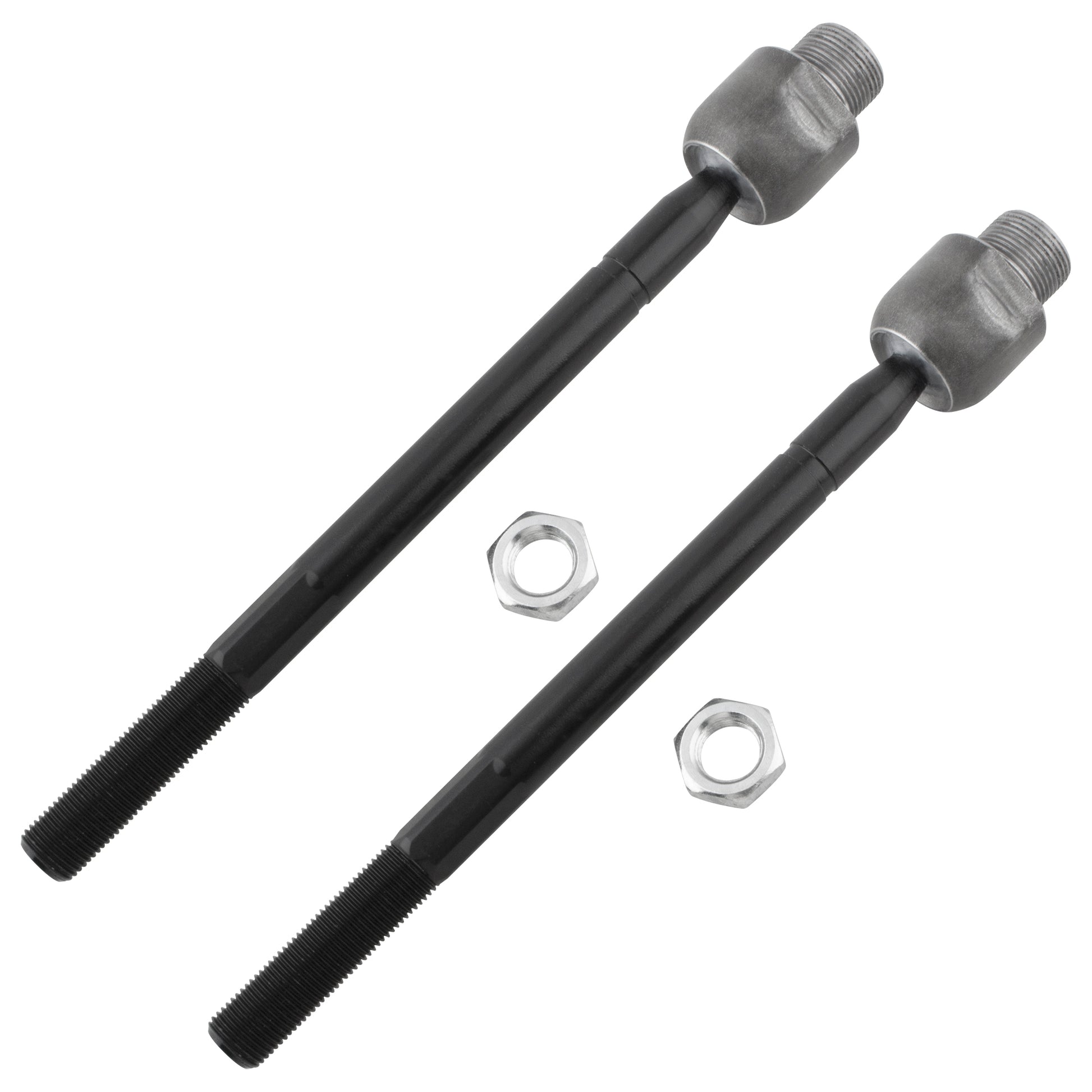 BOXI (Set of 6) Front Inner & Outer Tie Rods + Sway Bar End Links Fit for Chrysler Aspen 2007 2008 — product photo 4