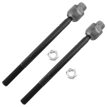 BOXI (Set of 6) Front Inner & Outer Tie Rods + Sway Bar End Links Fit for Chrysler Aspen 2007 2008 — product photo 4