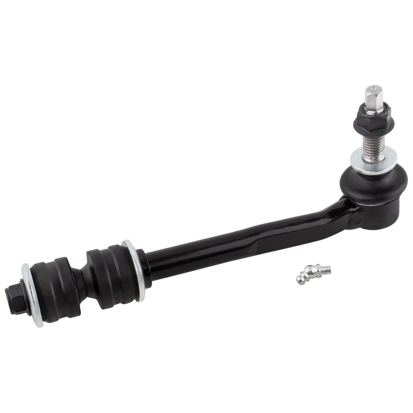 BOXI (Set of 6) Front Inner & Outer Tie Rods + Sway Bar End Links Fit for Chrysler Aspen 2007 2008 — product photo 5