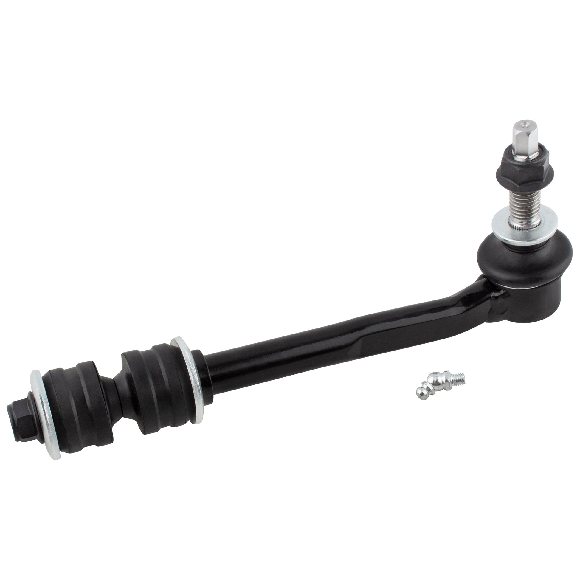 BOXI (Set of 6) Front Inner & Outer Tie Rods + Sway Bar End Links Fit for Chrysler Aspen 2007 2008 — product photo 5