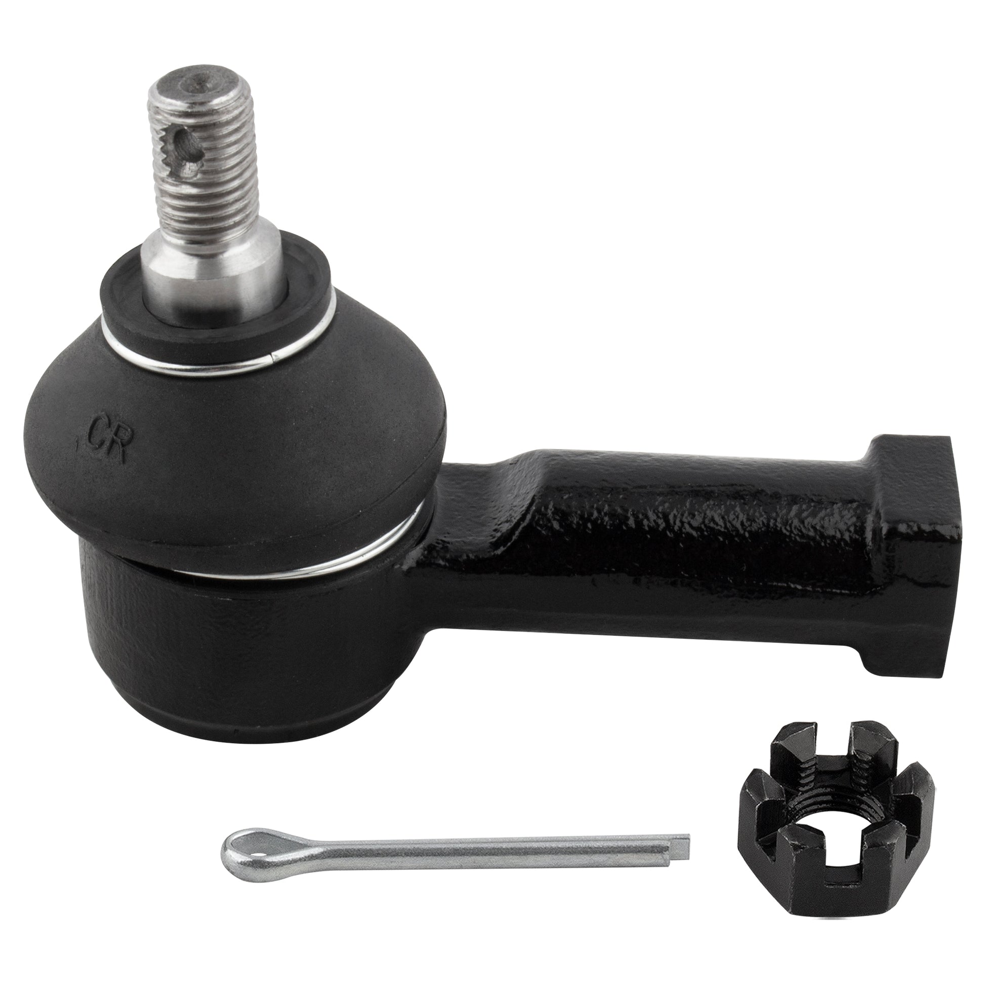 BOXI (Set of 2) Front Outer Tie Rod End Links Driver and Passenger Side Fit for Chrysler Sebring — product photo 2