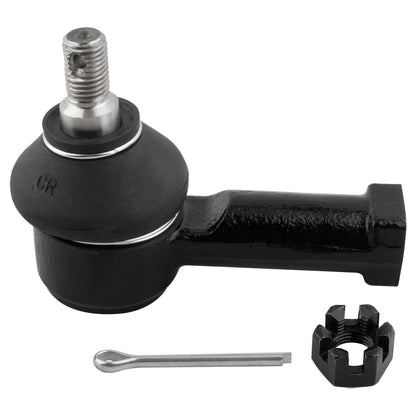 BOXI (Set of 2) Front Outer Tie Rod End Links Driver and Passenger Side Fit for Chrysler Sebring — product photo 2