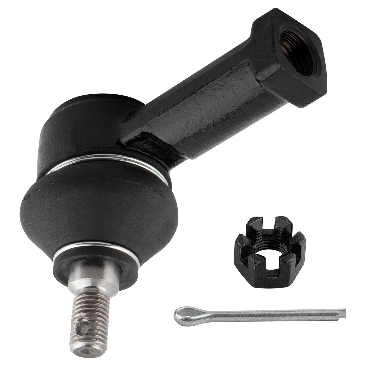 BOXI (Set of 2) Front Outer Tie Rod End Links Driver and Passenger Side Fit for Chrysler Sebring — product photo 5
