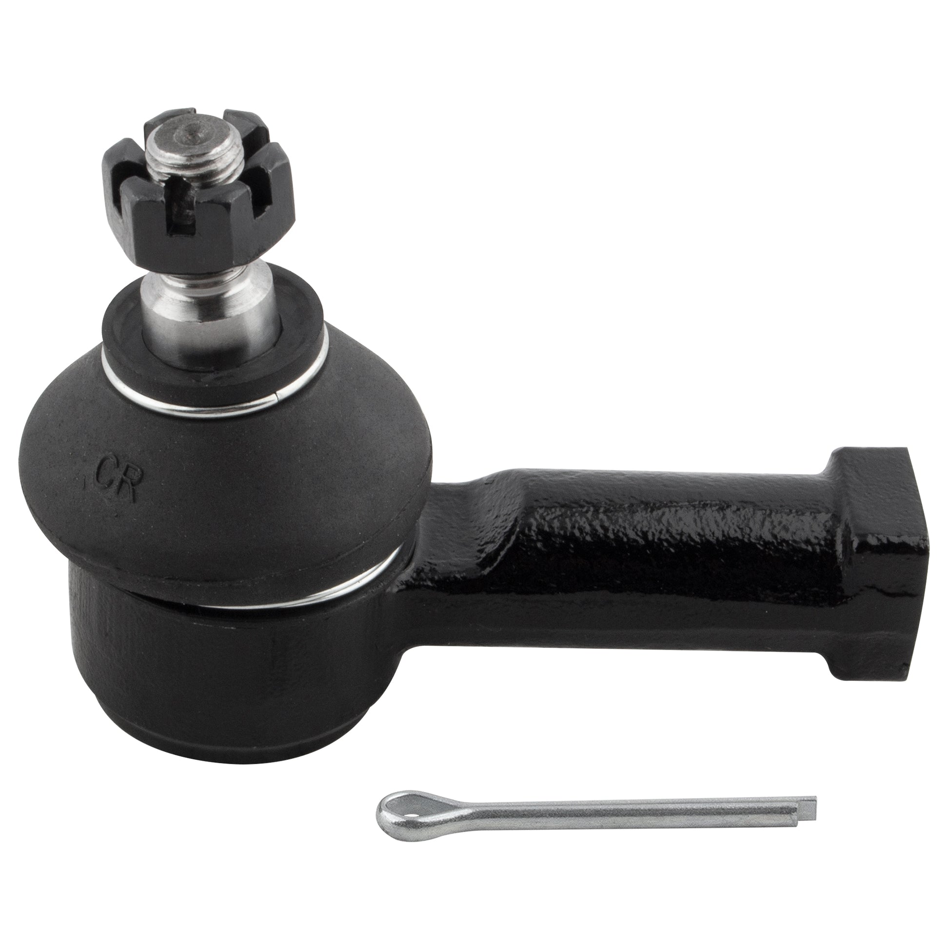 BOXI (Set of 2) Front Outer Tie Rod End Links Driver and Passenger Side Fit for Chrysler Sebring — product photo 6