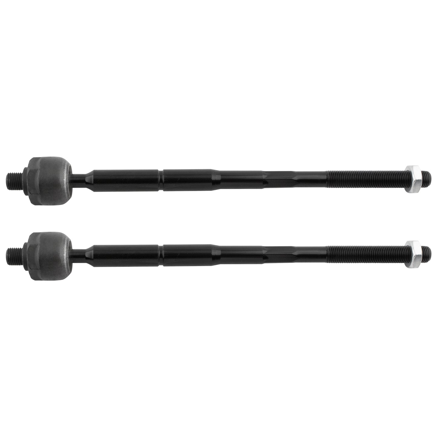 BOXI (Set of 2) Front Driver and Passenger Side Inner Tie Rod Ends Fit for Chrysler 200 2011-2014 — product photo 4