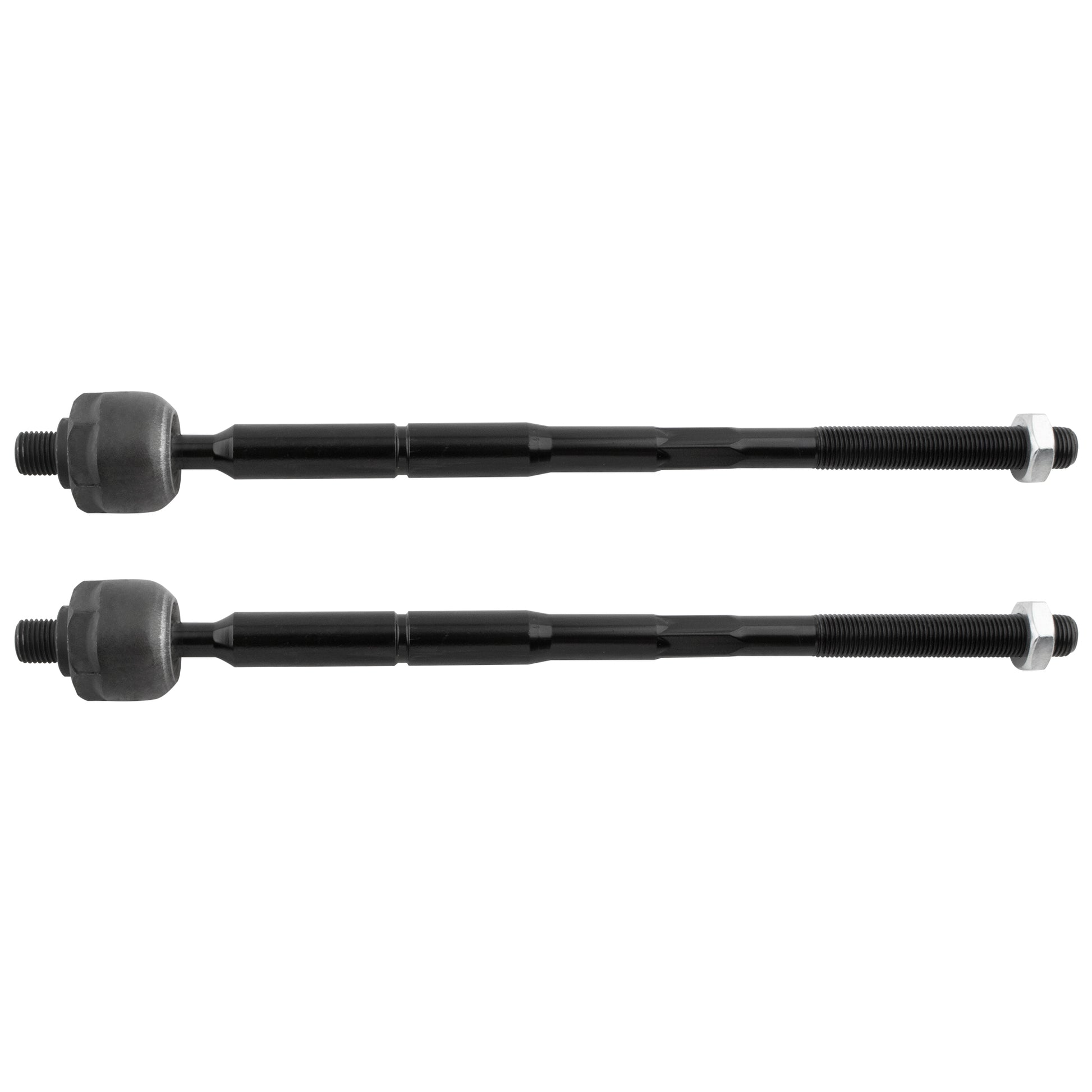 BOXI (Set of 2) Front Driver and Passenger Side Inner Tie Rod Ends Fit for Chrysler 200 2011-2014 — product photo 4