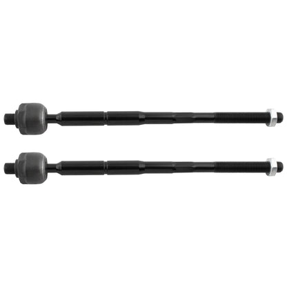 BOXI (Set of 2) Front Driver and Passenger Side Inner Tie Rod Ends Fit for Chrysler 200 2011-2014 — product photo 4