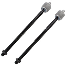 BOXI (Set of 2) Front Inner Tie Rod Ends Fit for Chrysler Neon 2000-2002