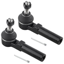 BOXI (Set of 4) Front Lower Ball Joints and Outer Tie Rod Ends Fit for Chrysler Pt Cruiser 2001 — product photo 2