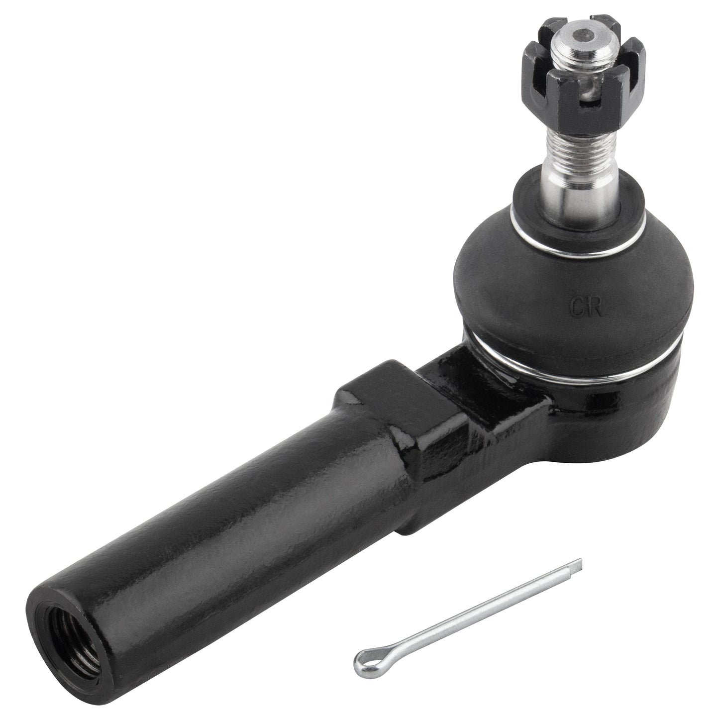 BOXI (Set of 4) Front Lower Ball Joints and Outer Tie Rod Ends Fit for Chrysler Pt Cruiser 2001 — product photo 4