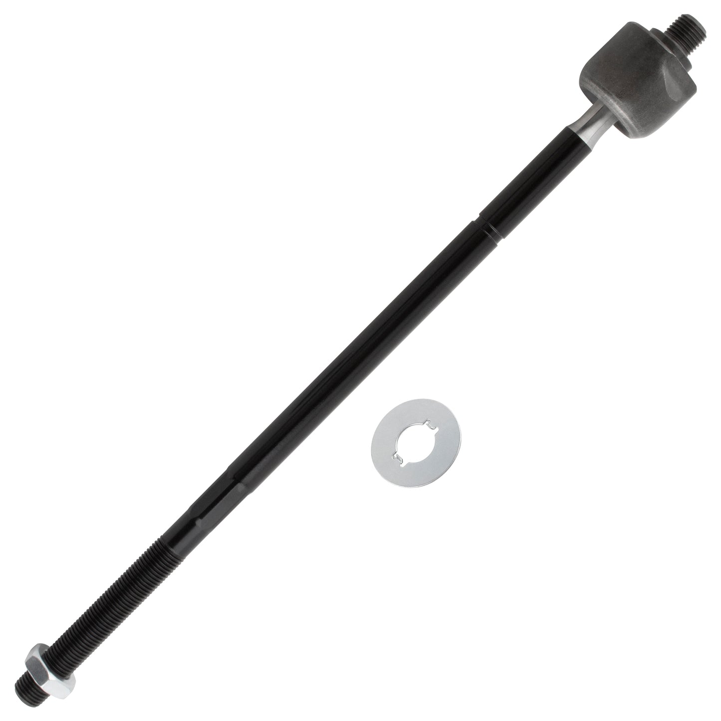 BOXI (Set of 2) Front Inner Tie Rod Ends Fit for Chrysler Pacifica 2004-2008 — product photo 2