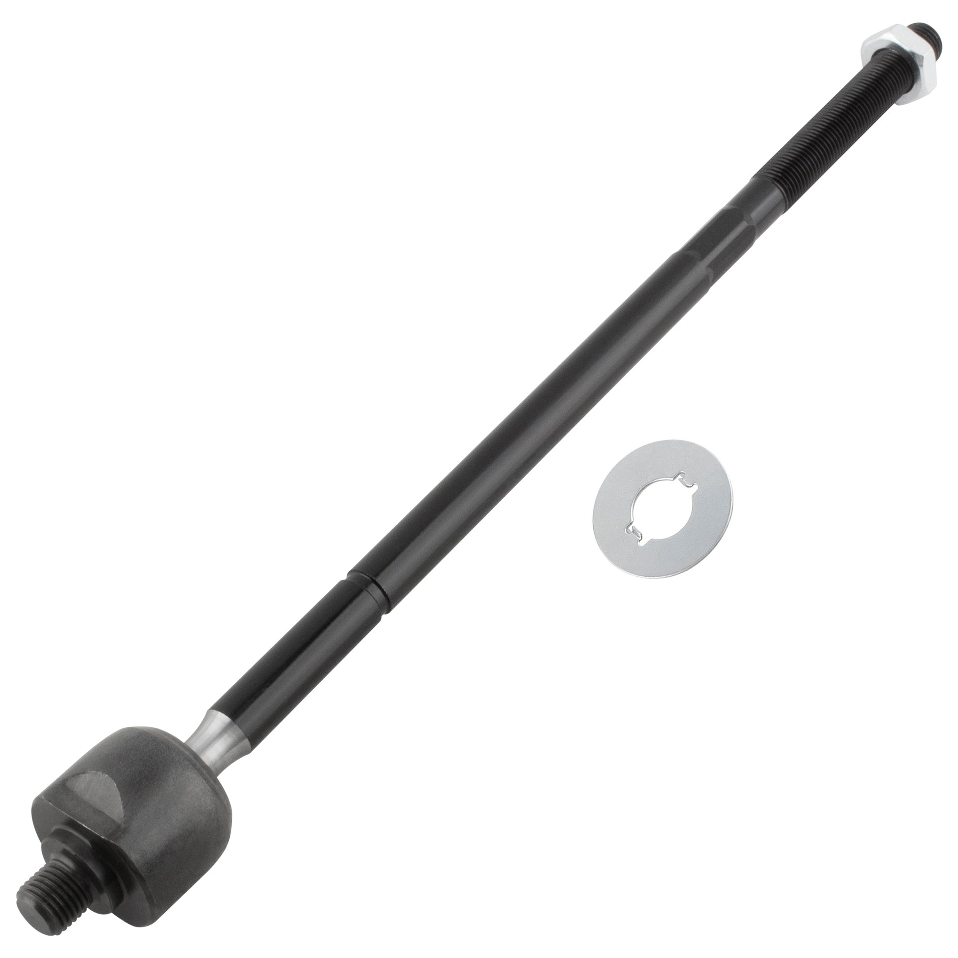 BOXI (Set of 2) Front Inner Tie Rod Ends Fit for Chrysler Pacifica 2004-2008 — product photo 5