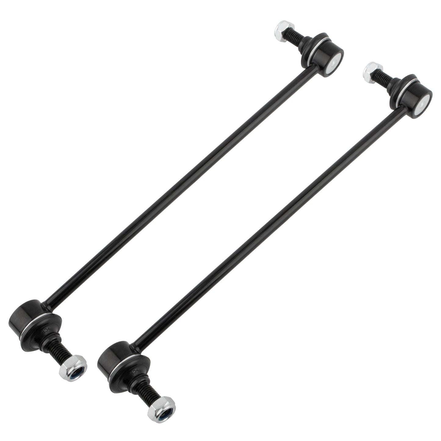 BOXI Front Sway Bar Link Kit K7342 for Chrysler 300M 1999-2004, Concorde