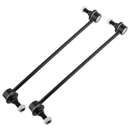 BOXI Front Sway Bar Link Kit K7342 for Chrysler 300M 1999-2004, Concorde