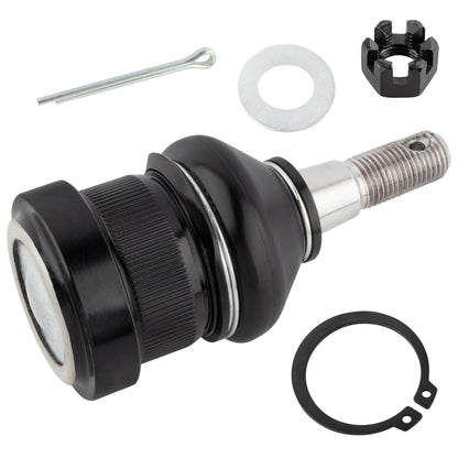 BOXI (Set of 2) Front Lower Suspension Ball Joints Set Fit for Chrysler Pacifica 2004 2005 2006 — product photo 4