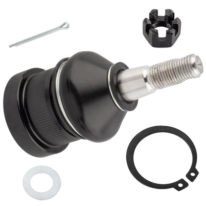BOXI (Set of 2) Front Lower Suspension Ball Joints Set Fit for Chrysler Pacifica 2004 2005 2006 — product photo 7