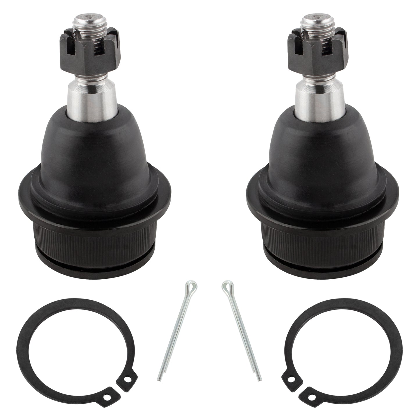 BOXI 6pcs Front Outer Tie Rods Sway Bars Lower Ball Joints Fit for Chrysler 200 2011 2012 2013 2014 — product photo 3
