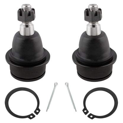 BOXI 6pcs Front Outer Tie Rods Sway Bars Lower Ball Joints Fit for Chrysler 200 2011 2012 2013 2014 — product photo 3