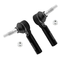 BOXI 2pcs Front Outer Tie Rod Ends Fit for Chrysler 300 2011-2019 RWD