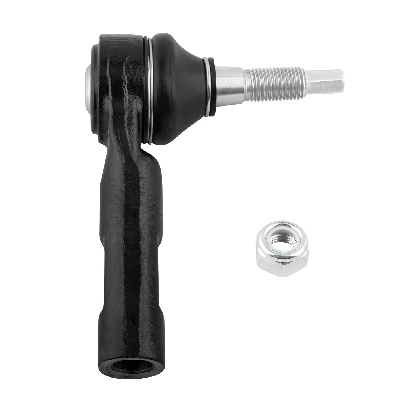 BOXI 2pcs Front Outer Tie Rod Ends Fit for Chrysler 300 2011-2019 RWD — product photo 3