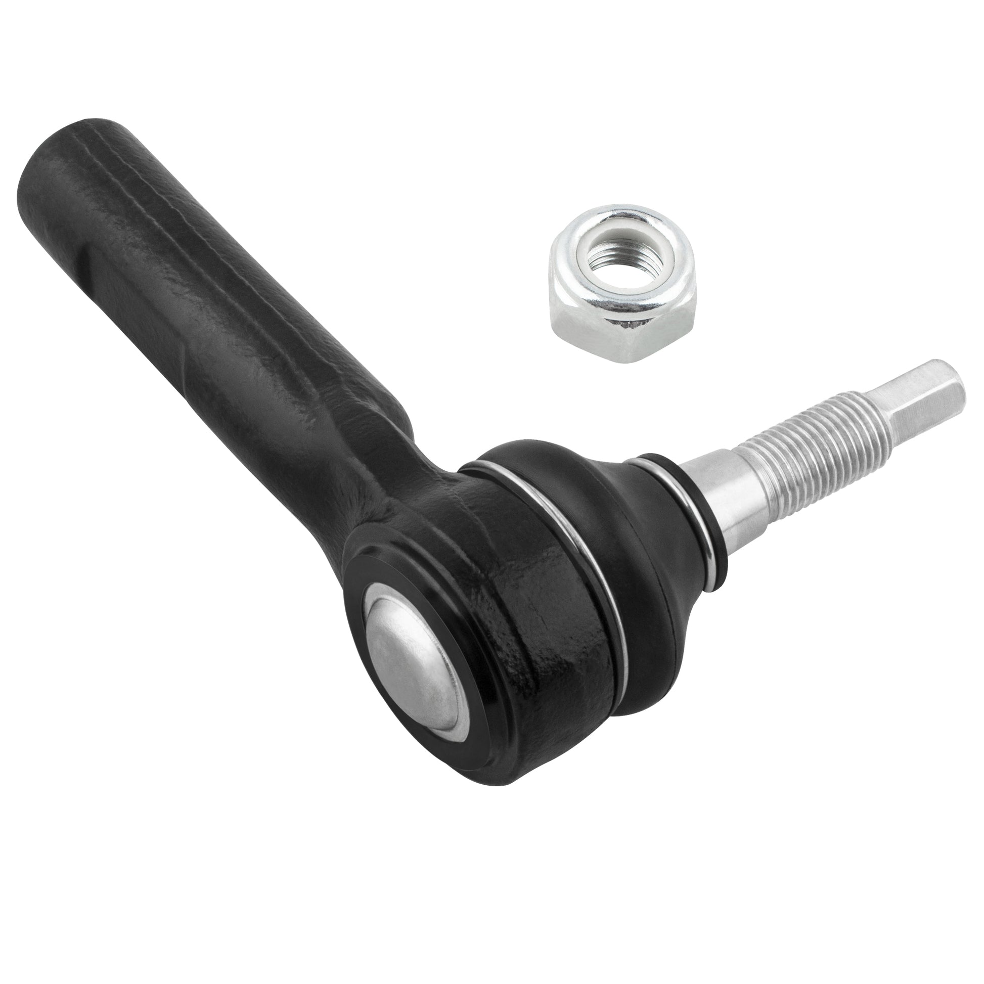 BOXI 2pcs Front Outer Tie Rod Ends Fit for Chrysler 300 2011-2019 RWD — product photo 5