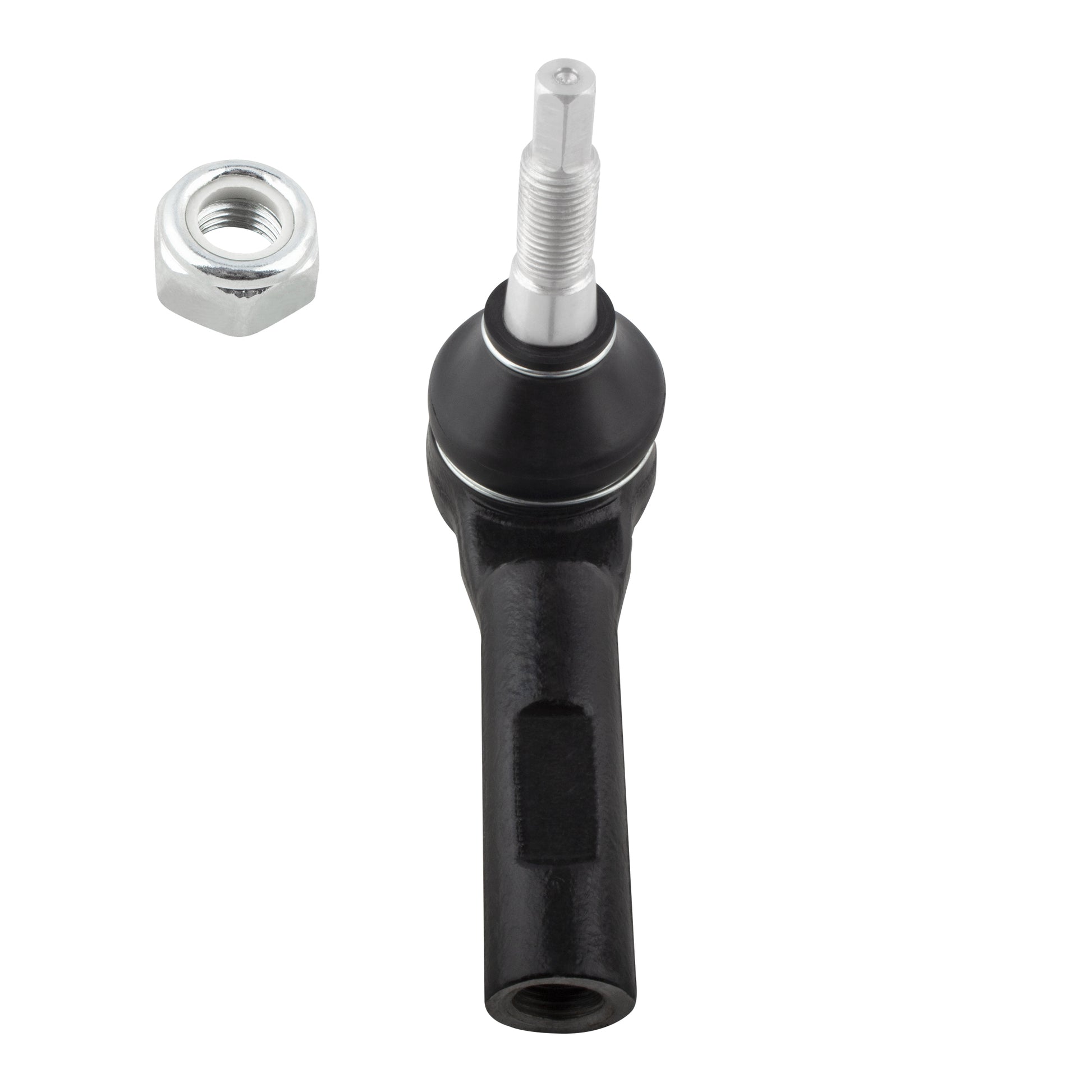 BOXI 2pcs Front Outer Tie Rod Ends Fit for Chrysler 300 2011-2019 RWD — product photo 6