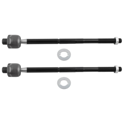 BOXI 2pcs Front Inner Tie Rod Ends Fit for Chrysler 300 2005-2010 — product photo 3
