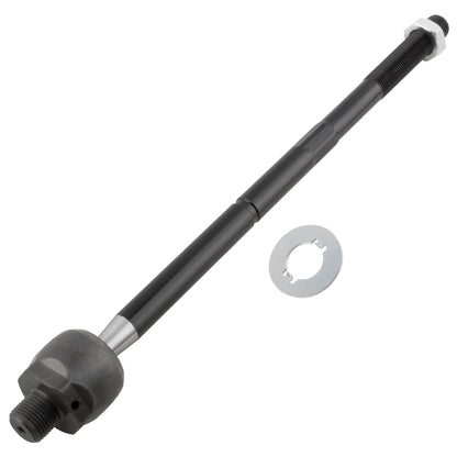 BOXI 2pcs Front Inner Tie Rod Ends Fit for Chrysler 300 2005-2010 — product photo 5