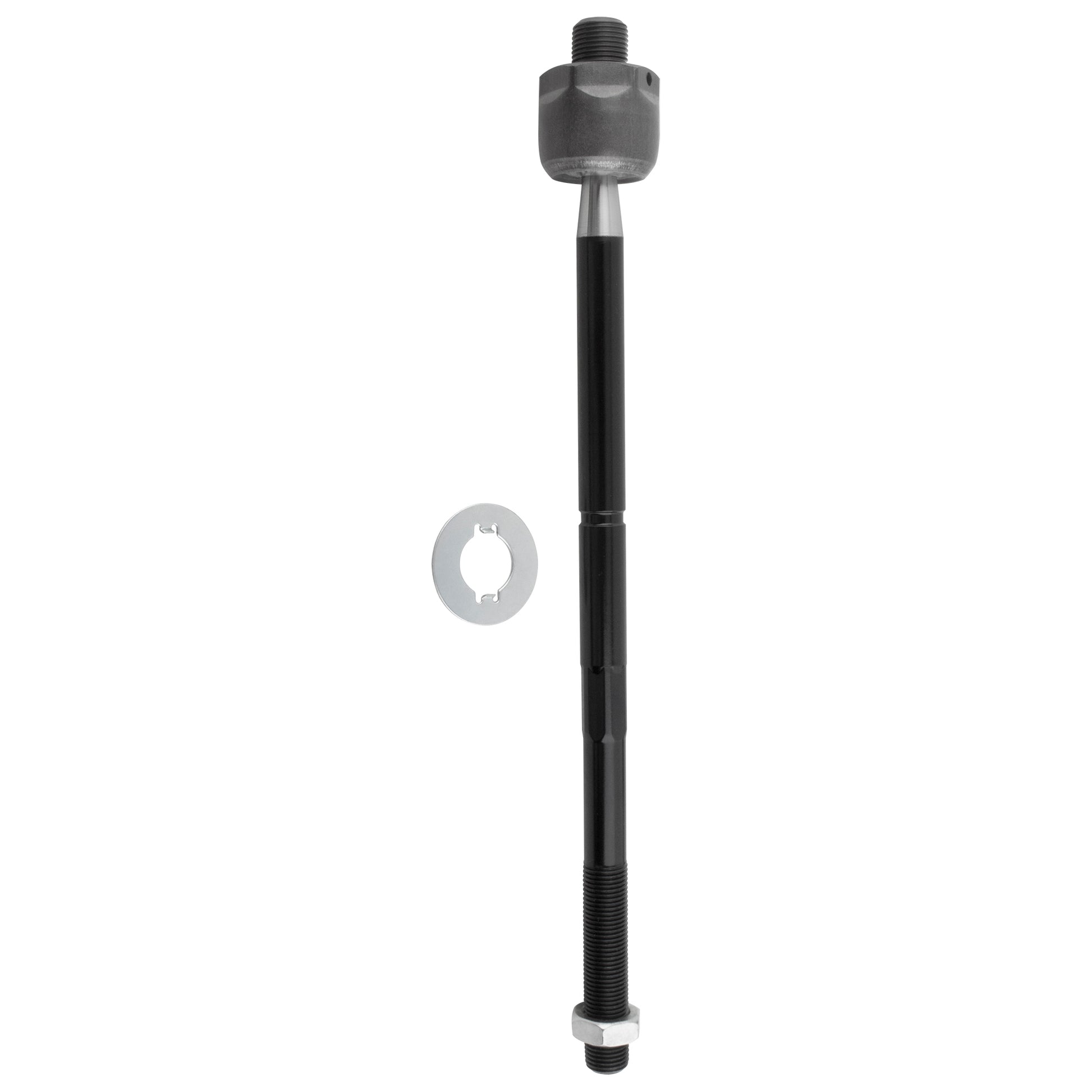 BOXI 2pcs Front Inner Tie Rod Ends Fit for Chrysler 300 2005-2010 — product photo 6