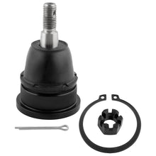 BOXI (Set of 2) Front Suspension Lower Ball Joints Fit for Chrysler Town & Country 2008-2016 — product photo 2