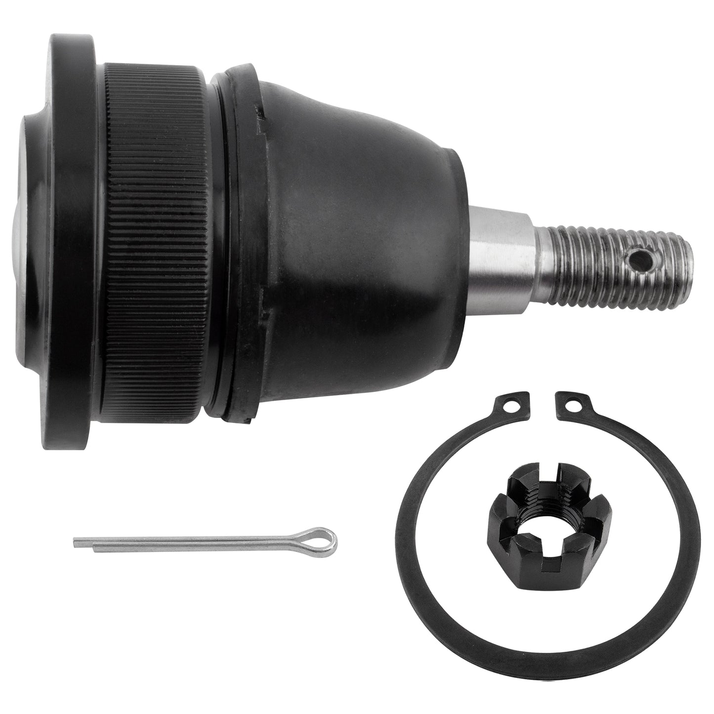 BOXI (Set of 2) Front Suspension Lower Ball Joints Fit for Chrysler Town & Country 2008-2016 — product photo 5