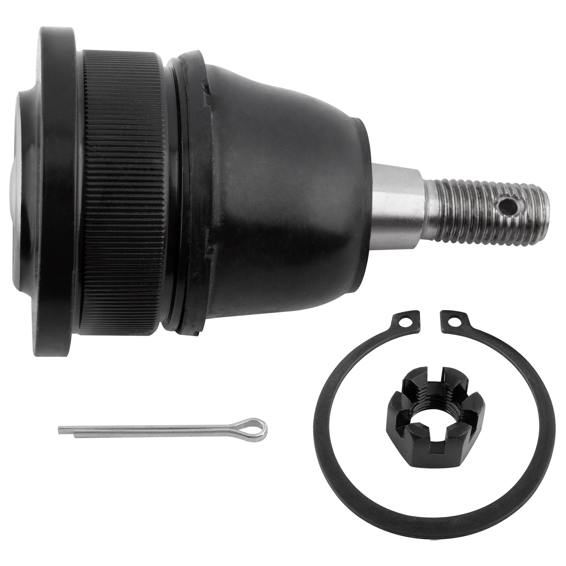BOXI (Set of 2) Front Suspension Lower Ball Joints Fit for Chrysler Town & Country 2008-2016 — product photo 5