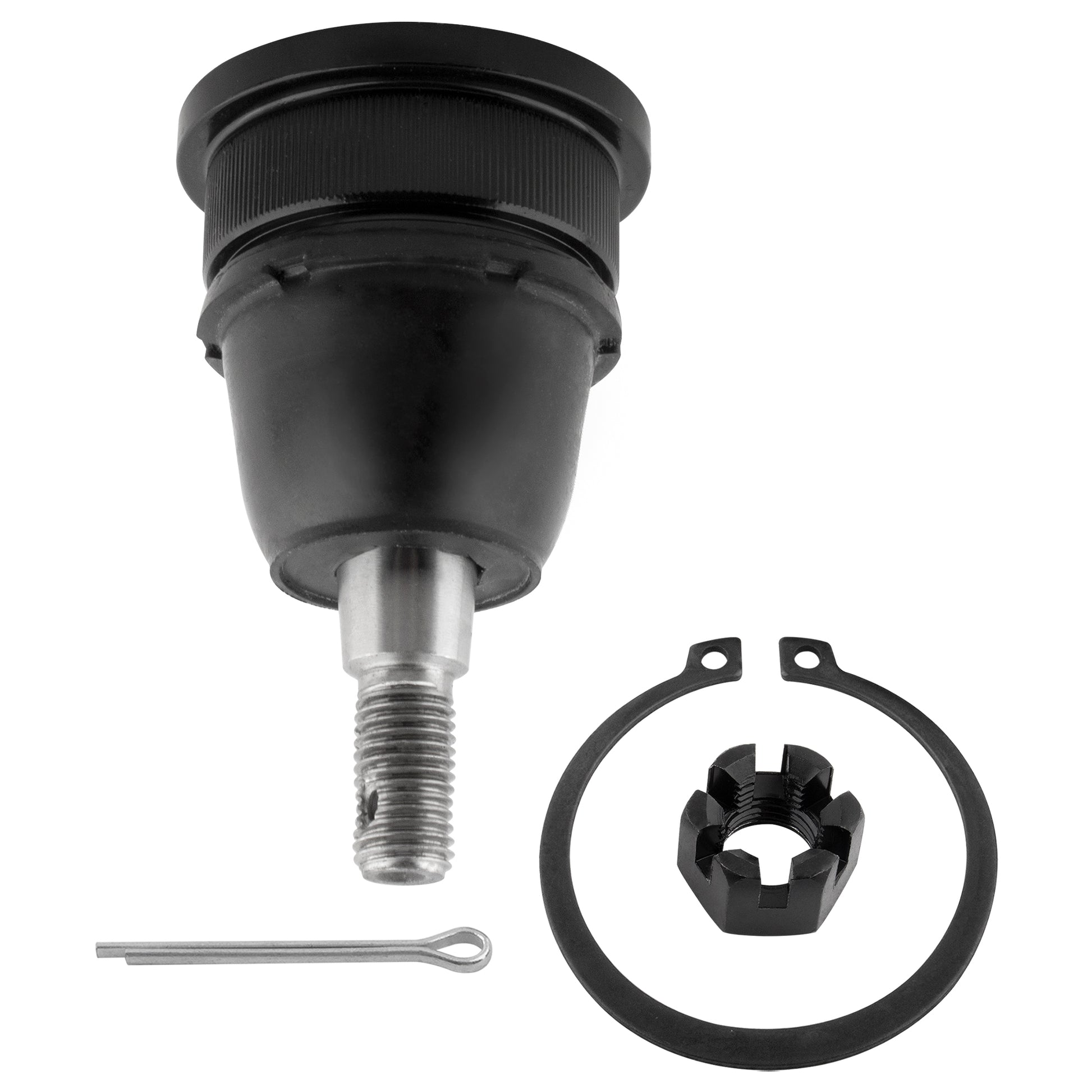 BOXI (Set of 2) Front Suspension Lower Ball Joints Fit for Chrysler Town & Country 2008-2016 — product photo 7