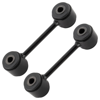 BOXI K7301 Rear Sway Bar End Links FIT for Chrysler Grand Voyager 2000