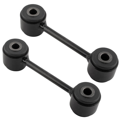 BOXI K7301 Rear Sway Bar End Links FIT for Chrysler Grand Voyager 2000 — product photo 7
