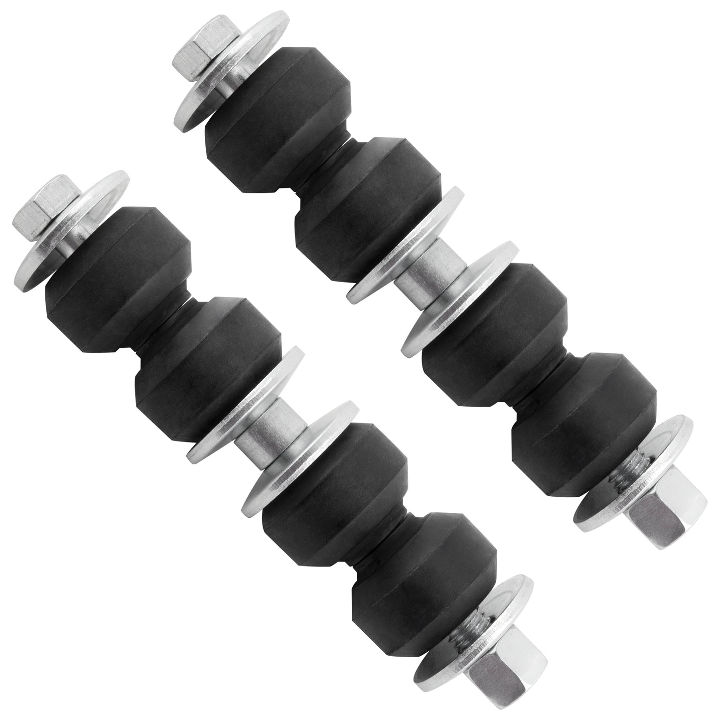 BOXI 2pcs Front Stabilizer/Sway Bar End Links Fit for Chrysler PT Cruiser 2001-2010 / for Dodge