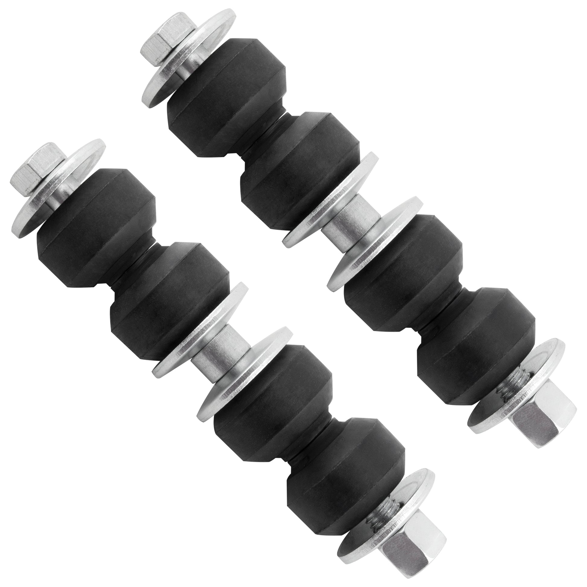 BOXI 2pcs Front Stabilizer/Sway Bar End Links Fit for Chrysler PT Cruiser 2001-2010 / for Dodge