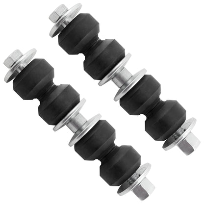 BOXI 2pcs Front Stabilizer/Sway Bar End Links Fit for Chrysler PT Cruiser 2001-2010 / for Dodge