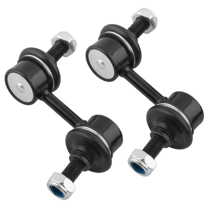 BOXI 4pcs K7431 K7430 K7432 Front and Rear Sway bar Link Kits FITS for Chrysler Sebring 2001-2005 — product photo 7